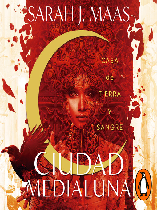 Title details for Casa de Tierra y Sangre by Sarah J. Maas - Available